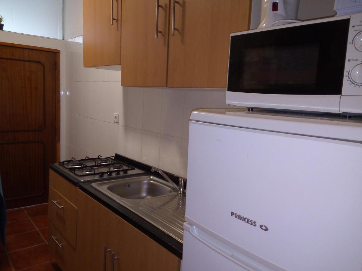 Alegria Apartment OOporto Esterno foto