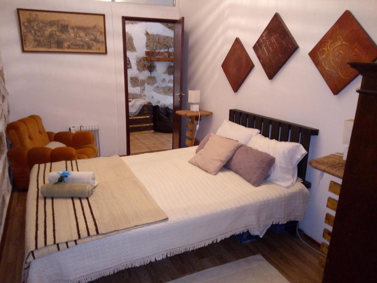 Alegria Apartment OOporto Esterno foto