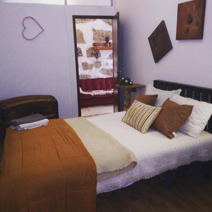 Alegria Apartment OOporto Esterno foto