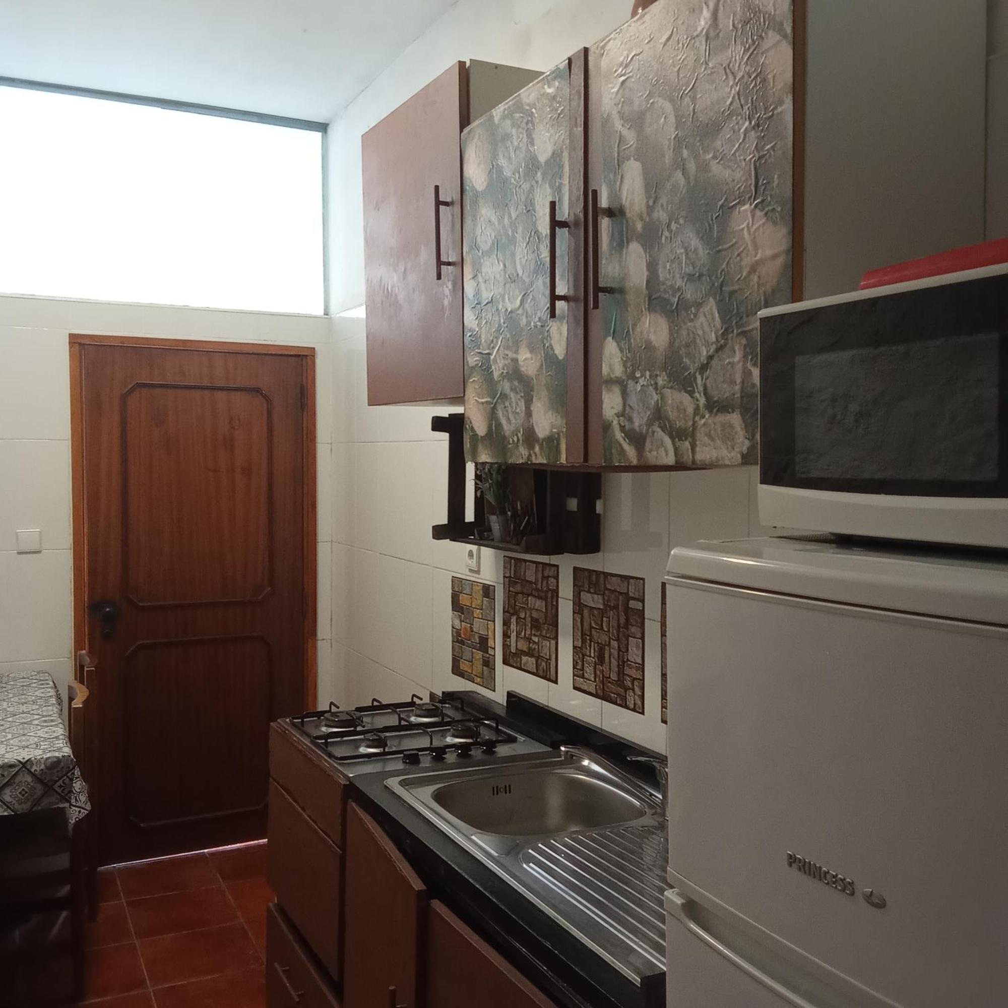 Alegria Apartment OOporto Esterno foto