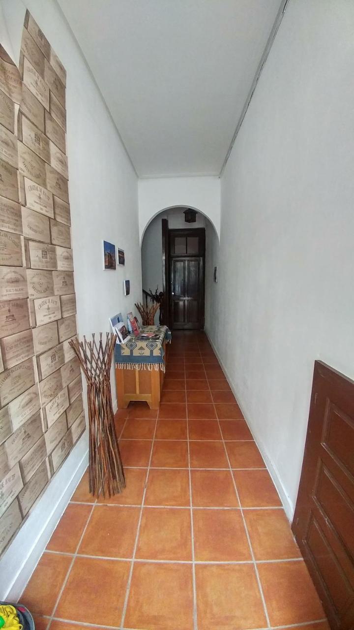 Alegria Apartment OOporto Esterno foto