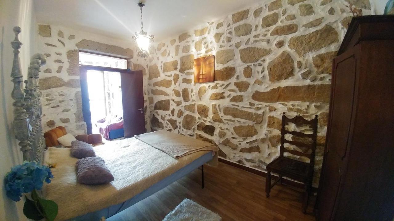 Alegria Apartment OOporto Esterno foto