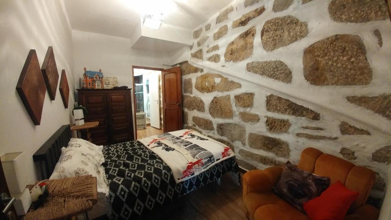 Alegria Apartment OOporto Esterno foto