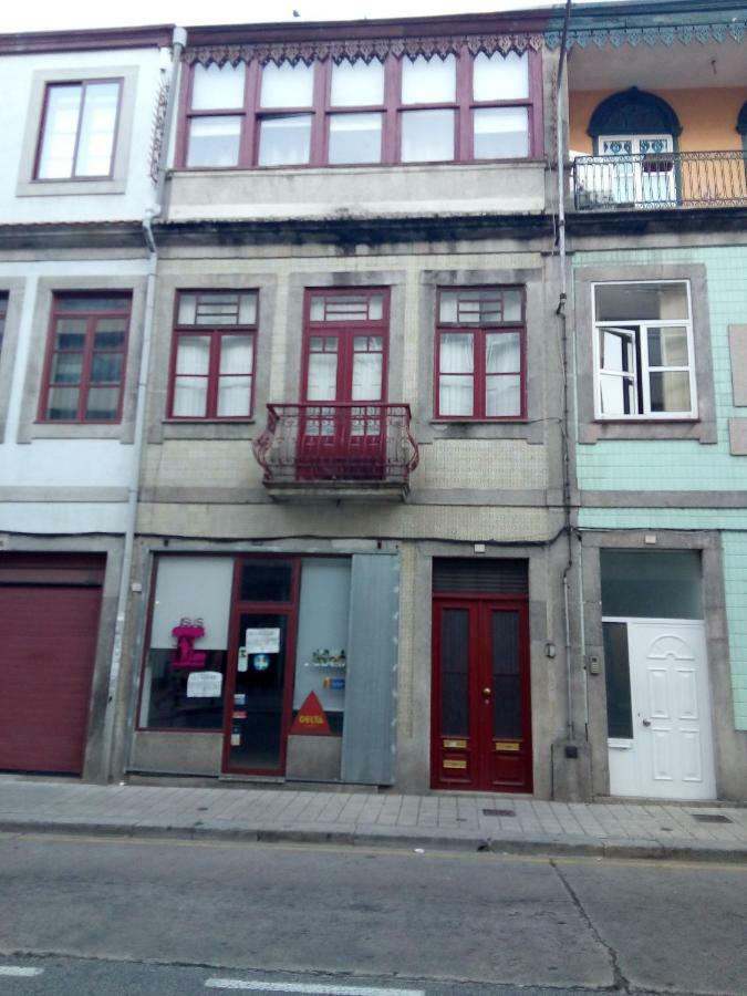 Alegria Apartment OOporto Esterno foto